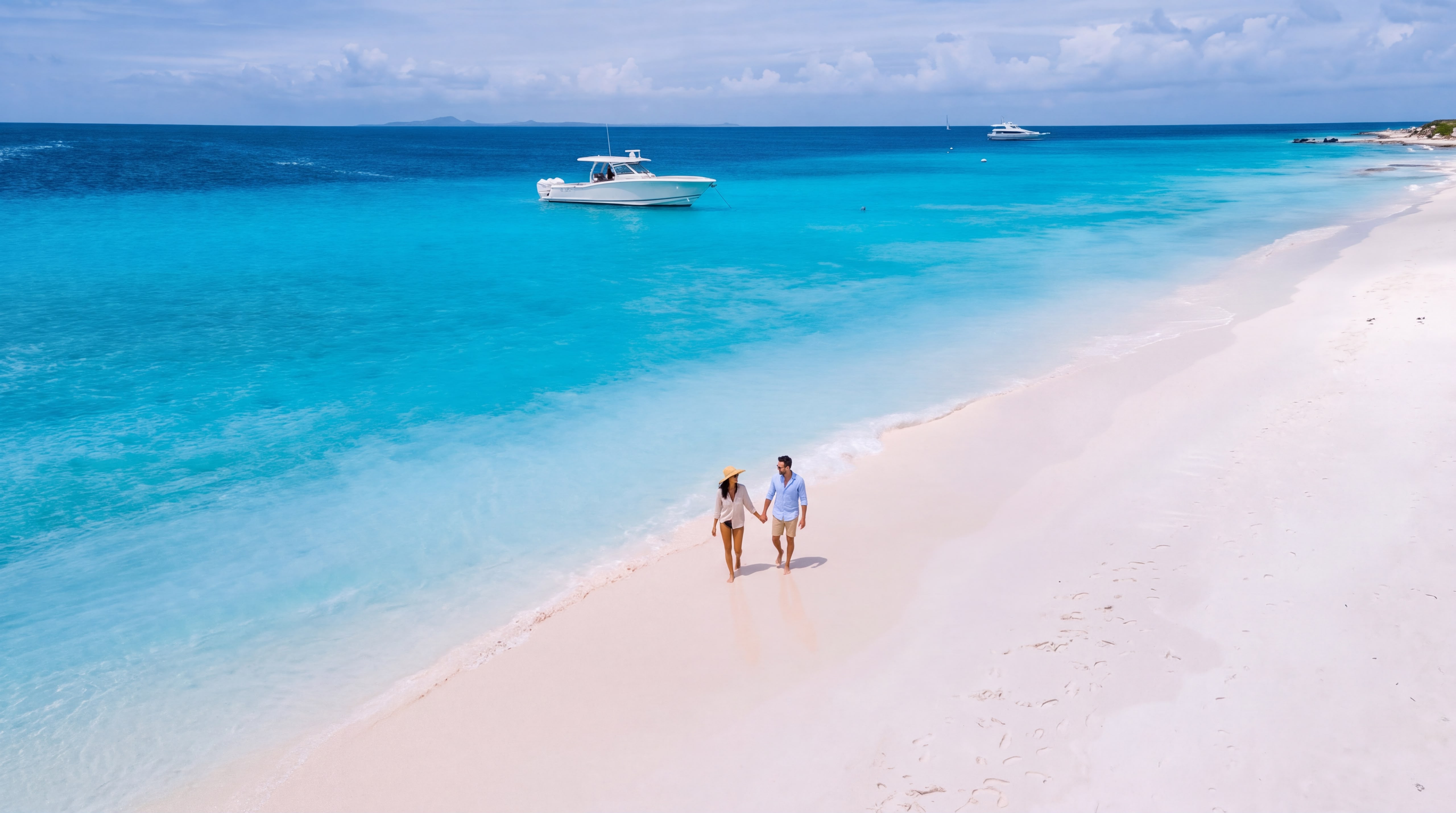 Discover Curaçao