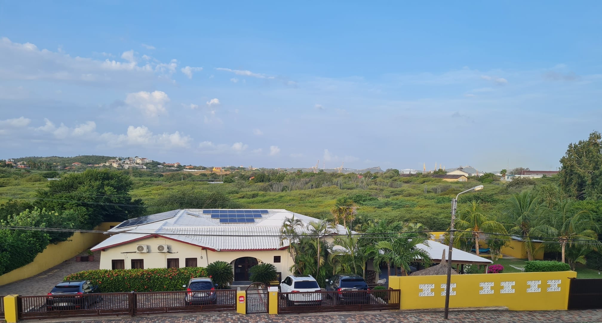 Bed & Breakfast Toni Kunchi