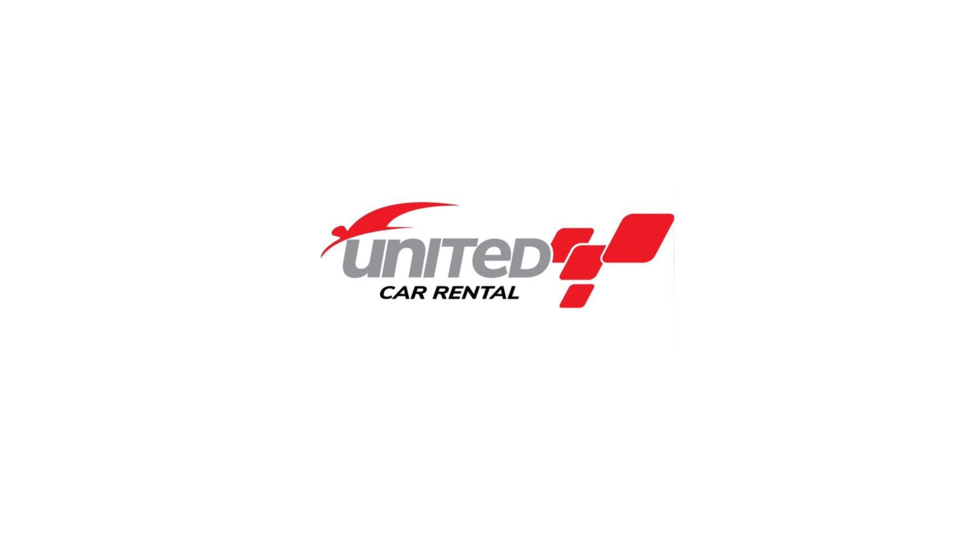 United car rental curacao logo