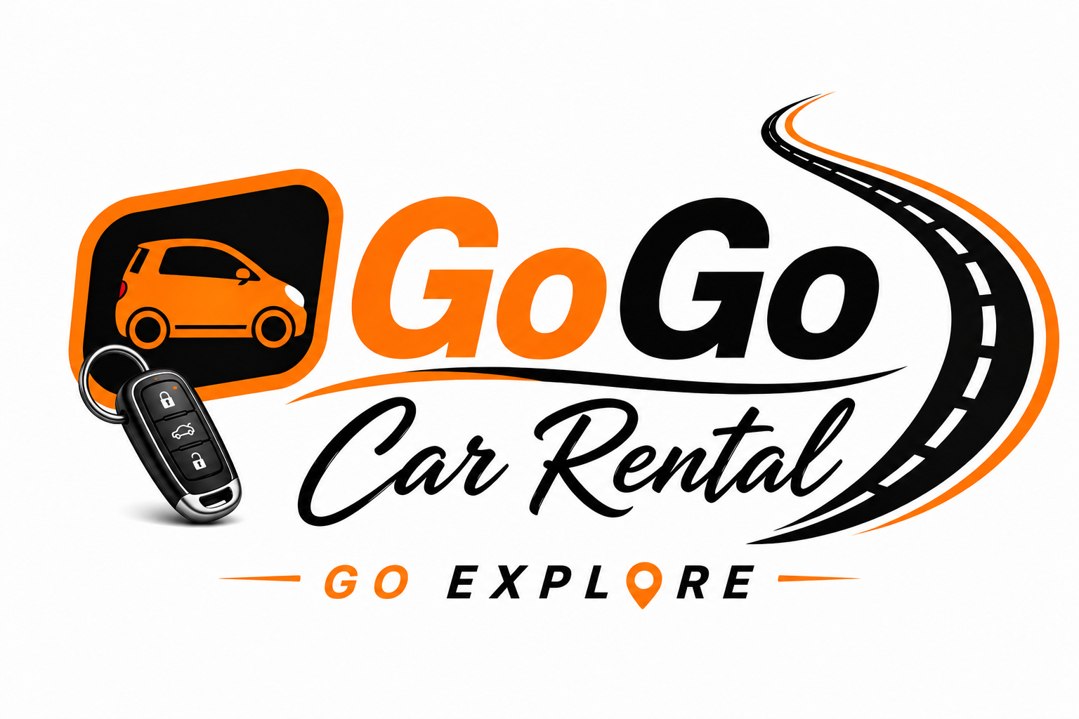 GoGo Car Rental
