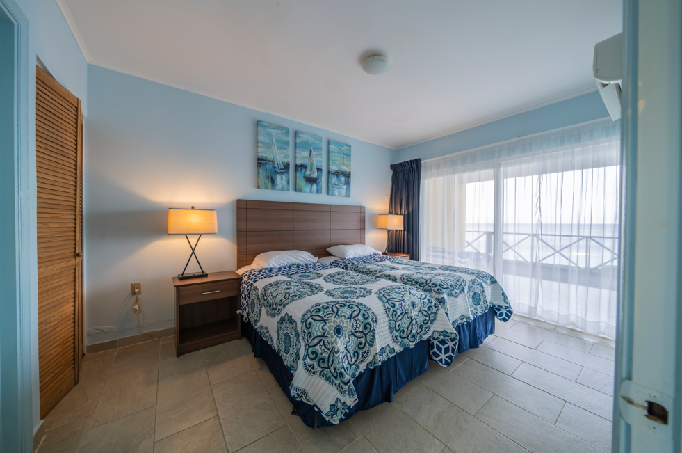 All West Apartments & Diving (1)