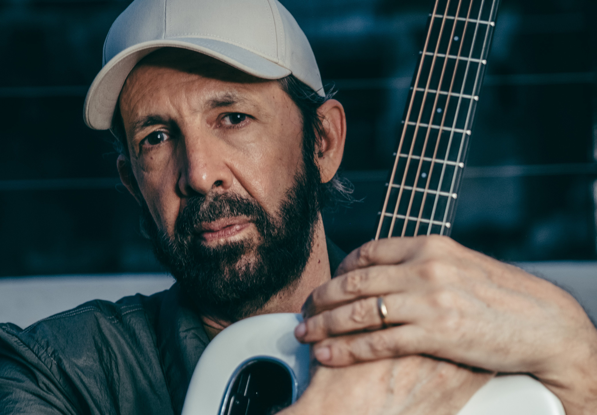 Juan Luis Guerra