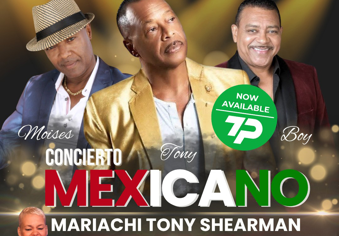 Concierto Mexicano