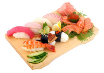 CC Chop Stix Sushi and Raw Bar