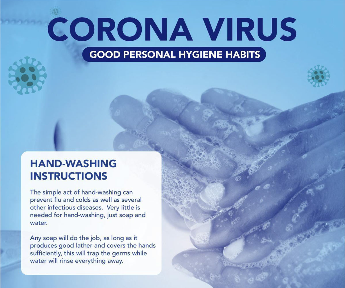 Curacao S Response To The Coronavirus Covid 19
