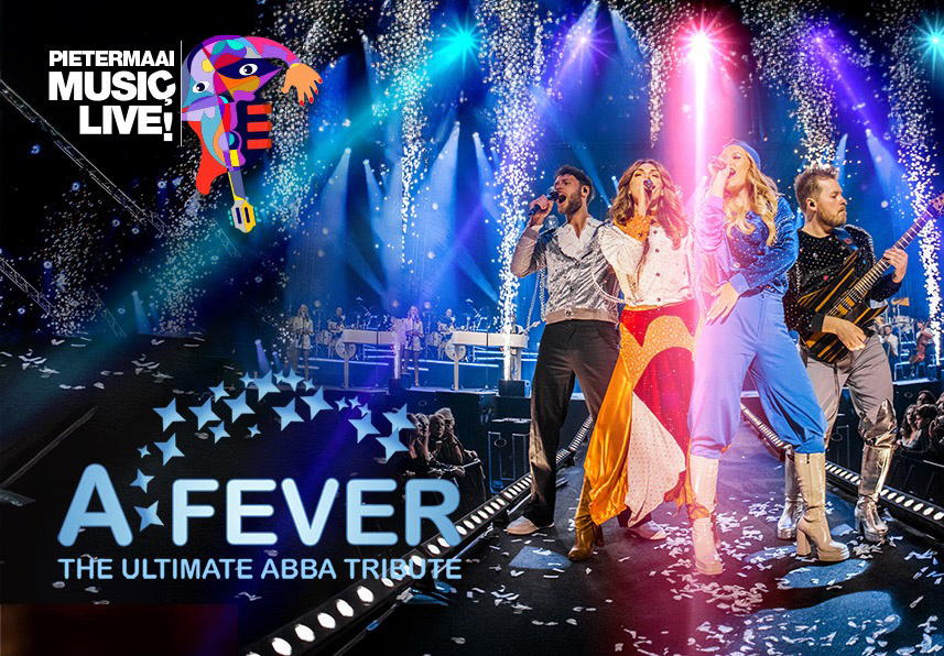 A*Fever The Utimate Abba Tribute
