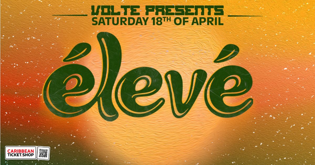 Eleve x Volte