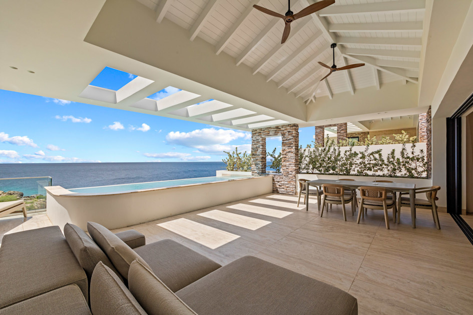 Image showcasing Malta Apartments for Rent Short Term - Great Penthouse ... - Getaways