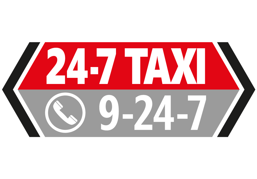 24-7 Taxi Curacao