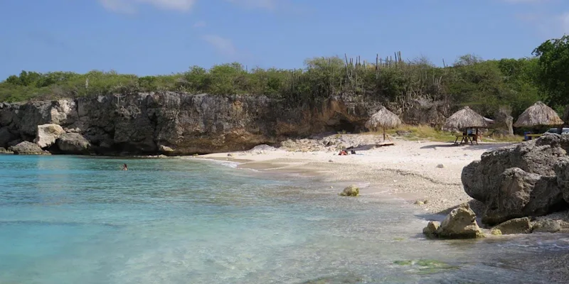 Brett - Image of a Beach