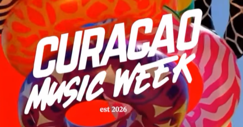 curacao music week