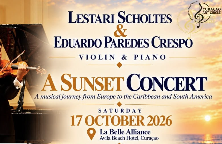 Sunset Concert