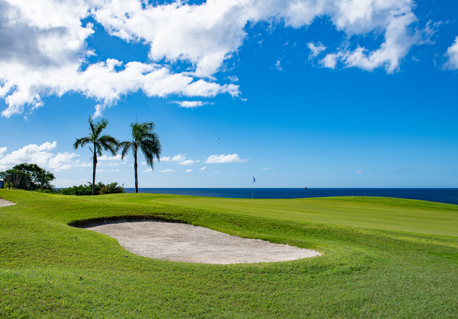 Blue Bay Golf and Beach Resort