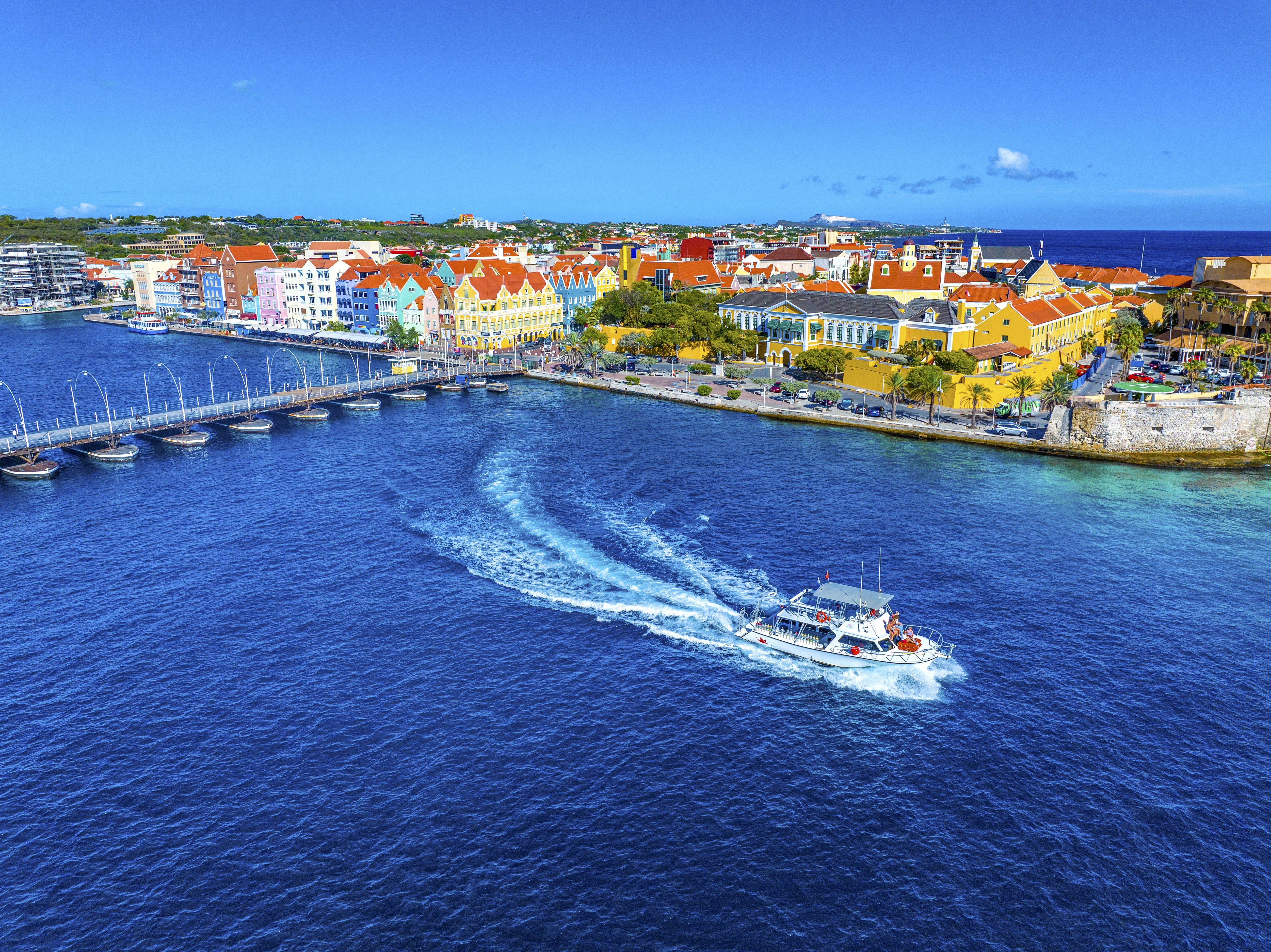 Ocean encounters (1)