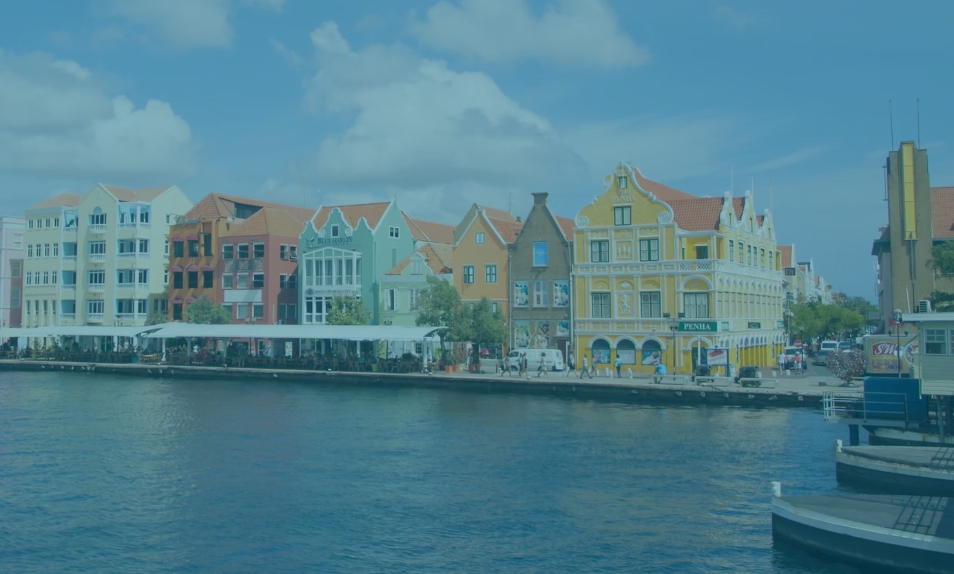 International Medical Conference Curaçao