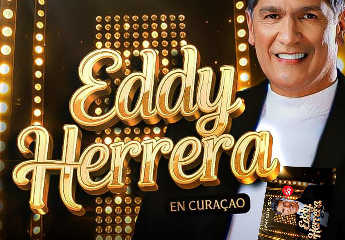After 7 with Eddy Herrera