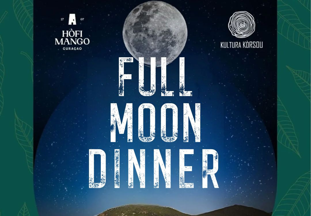 Full Moon Dinner