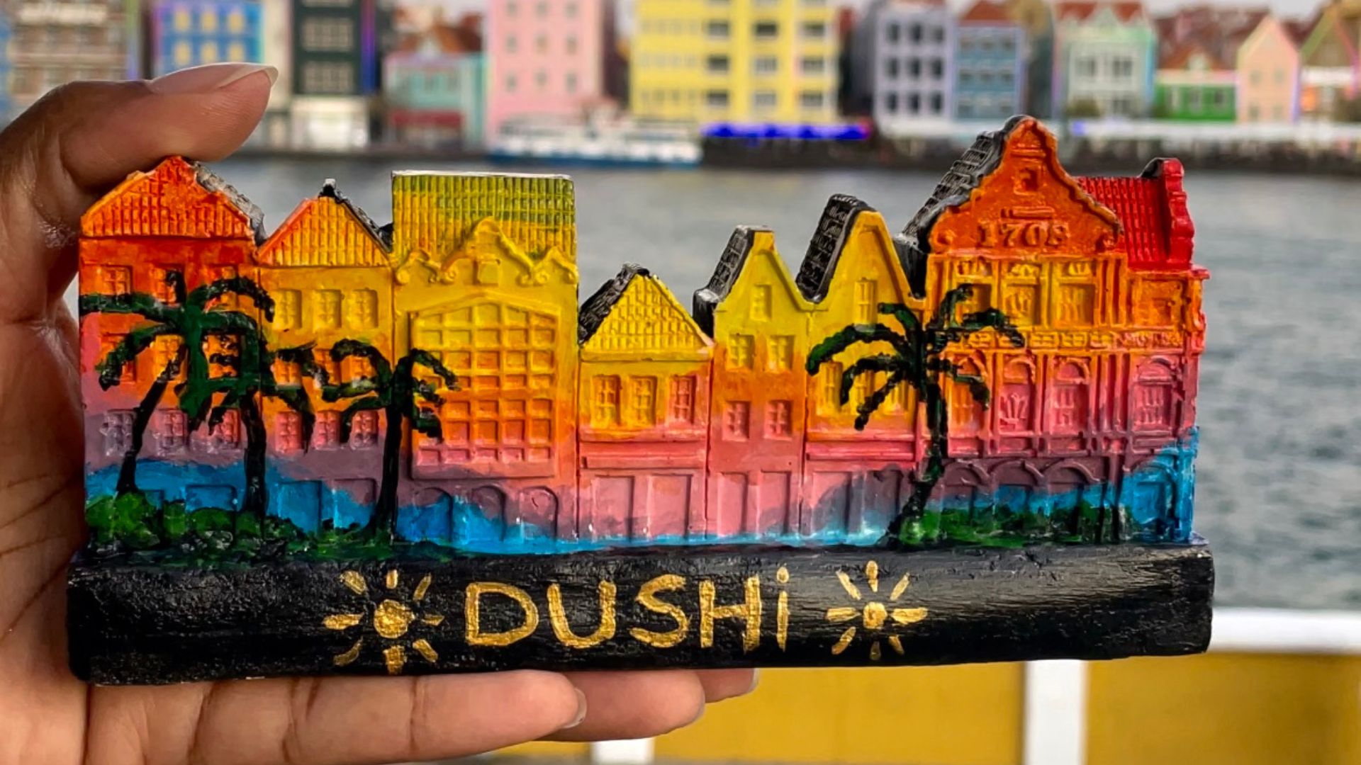 Vibe and Paint Curacao