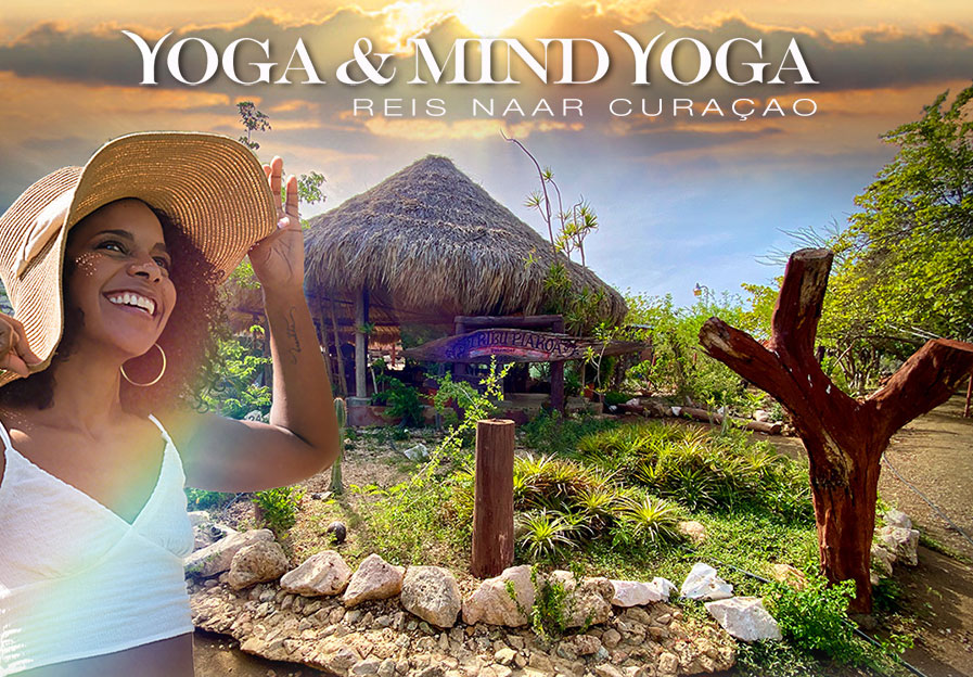 Yoga & Mind Yoga Trip to Curaçao