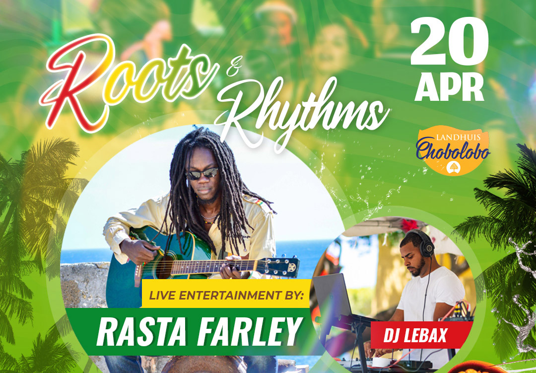 Roots & Rhythm Party