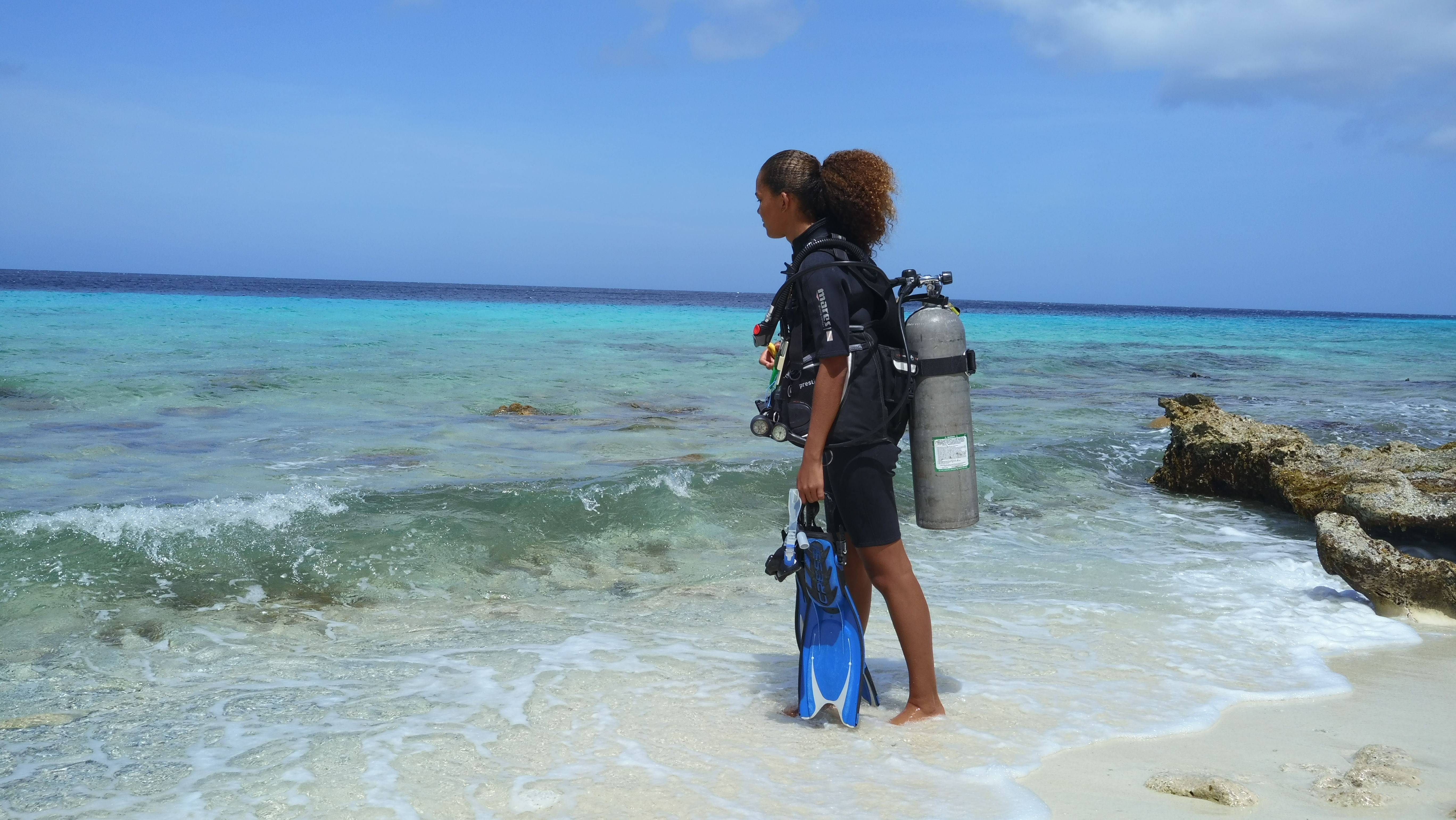 Sublime diving Curacao (3)