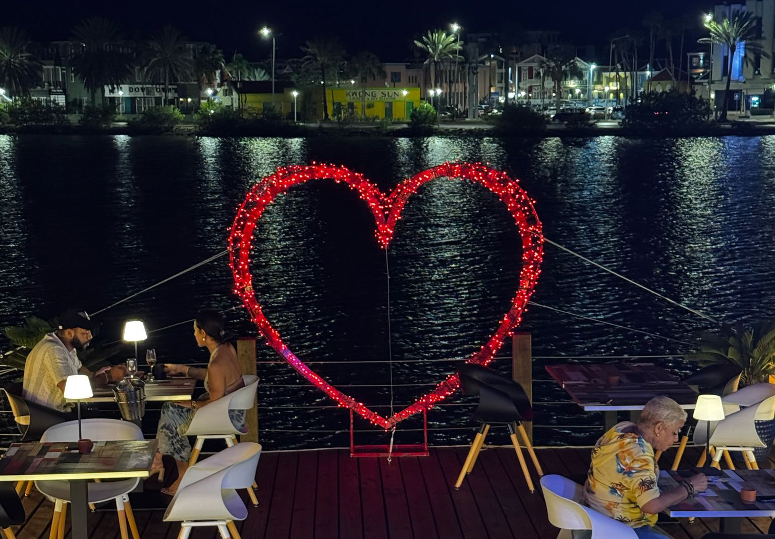 Roman Restaurants BV