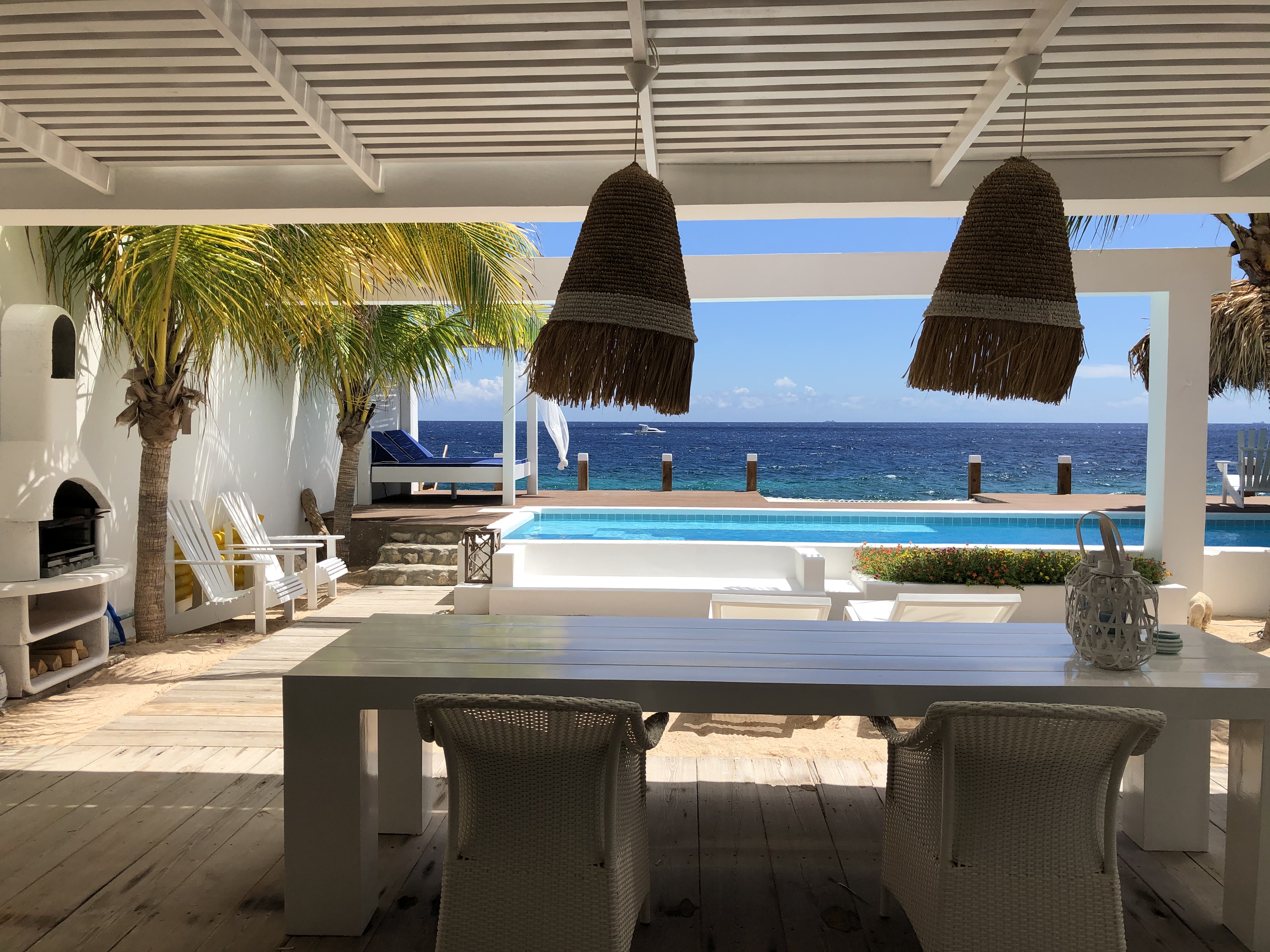 Beach House Pietermaai