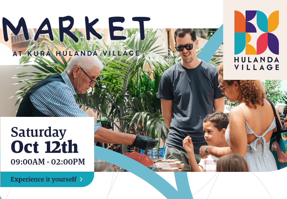 Market at the Village