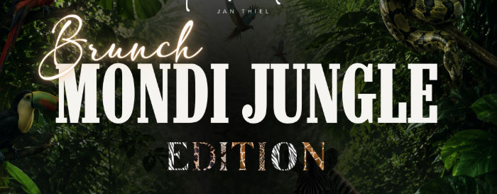 mondi jungle brunch