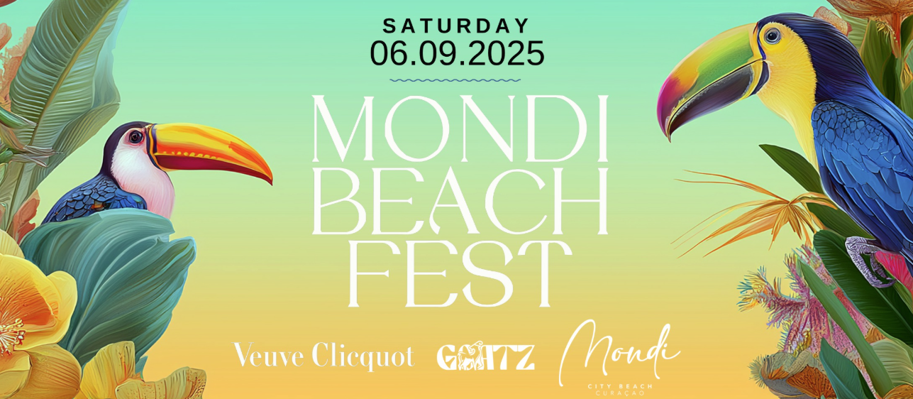 Mondi Beach Fest