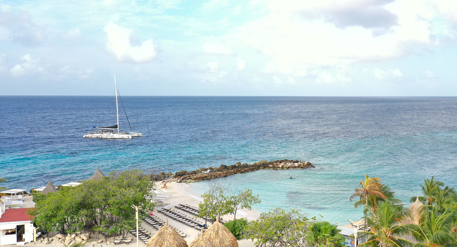 Curaçao Tourist Board