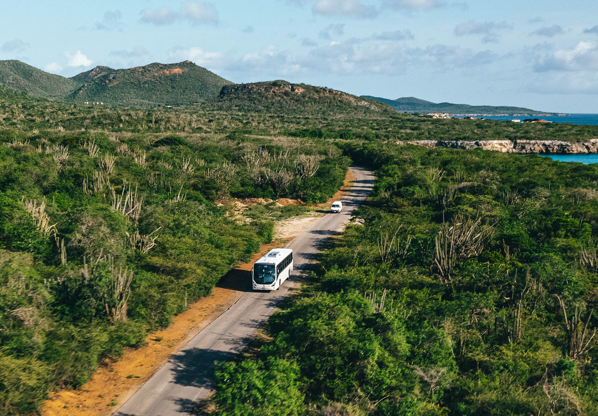 Public Transportation Autobusbedrijf ABC