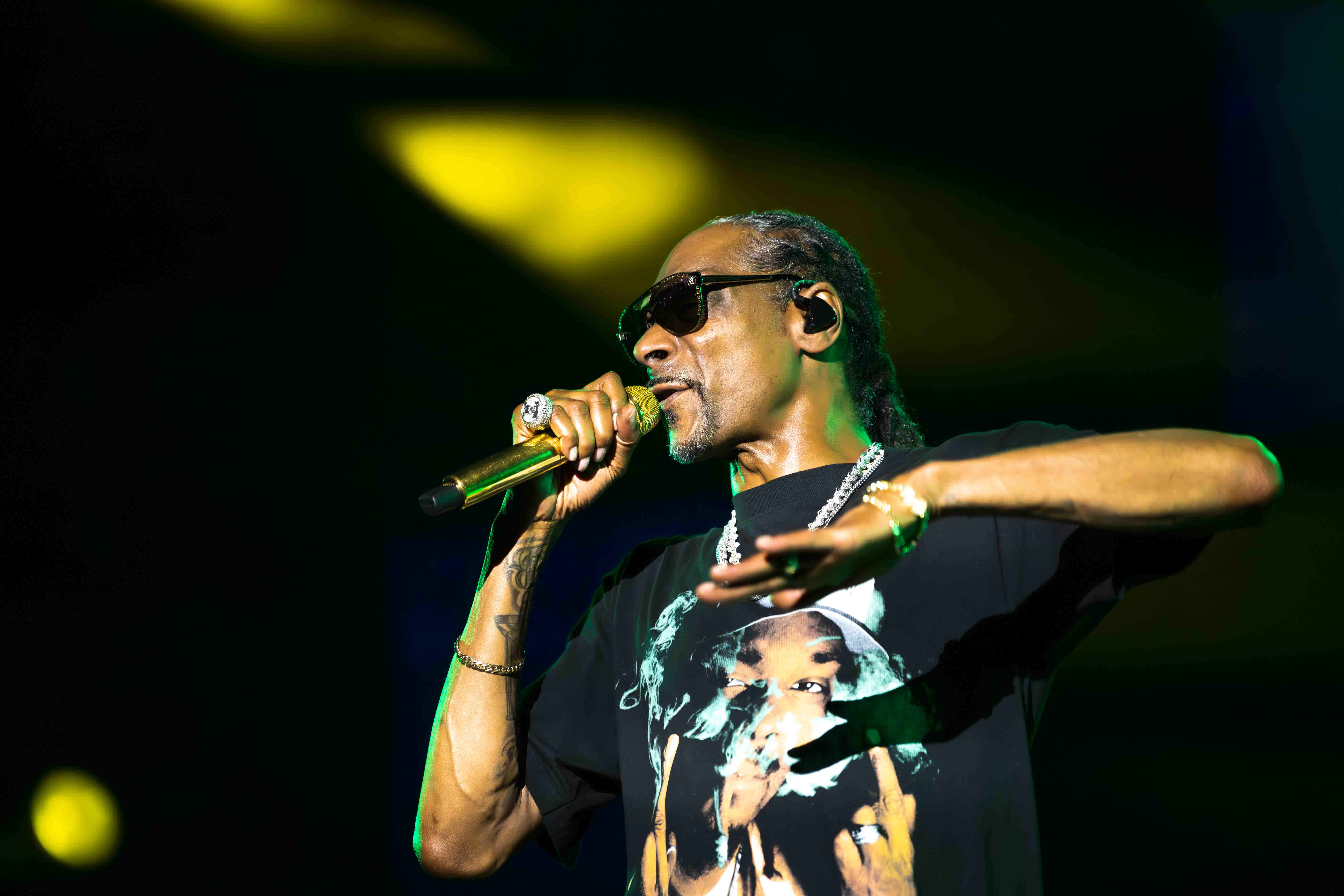 Curacao North Sea Jazz Festival (3)