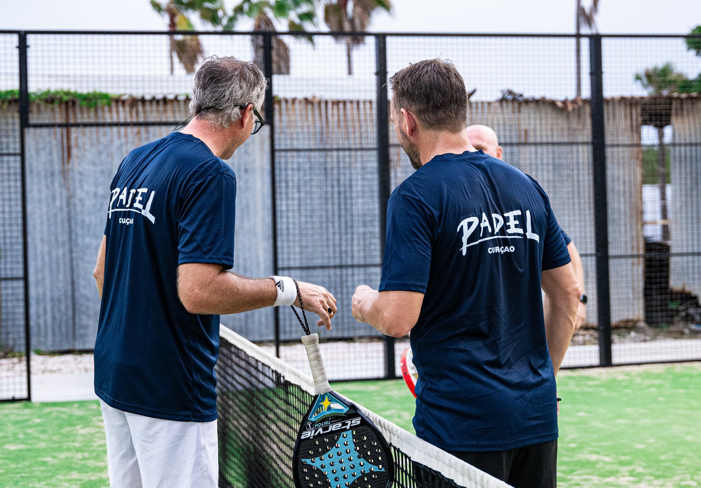 Padel Curaçao