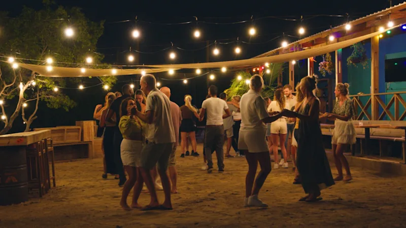 Bachata Curacao