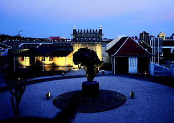 CC Kura Hulanda Museum