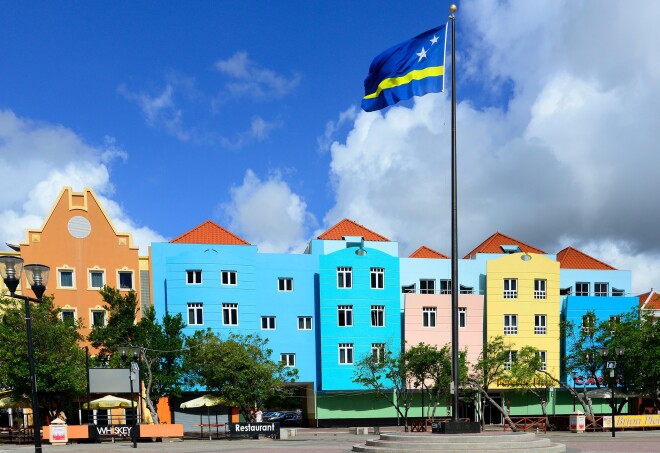 FBTT Travel | Curacao, the Caribbean Getaway