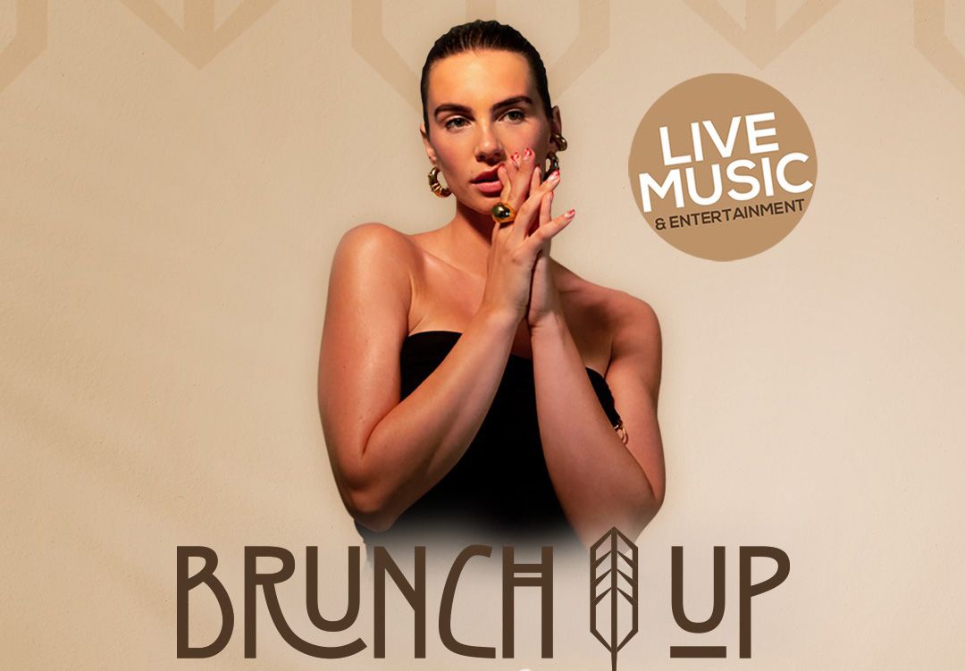 Mood Brunch Up with Maan