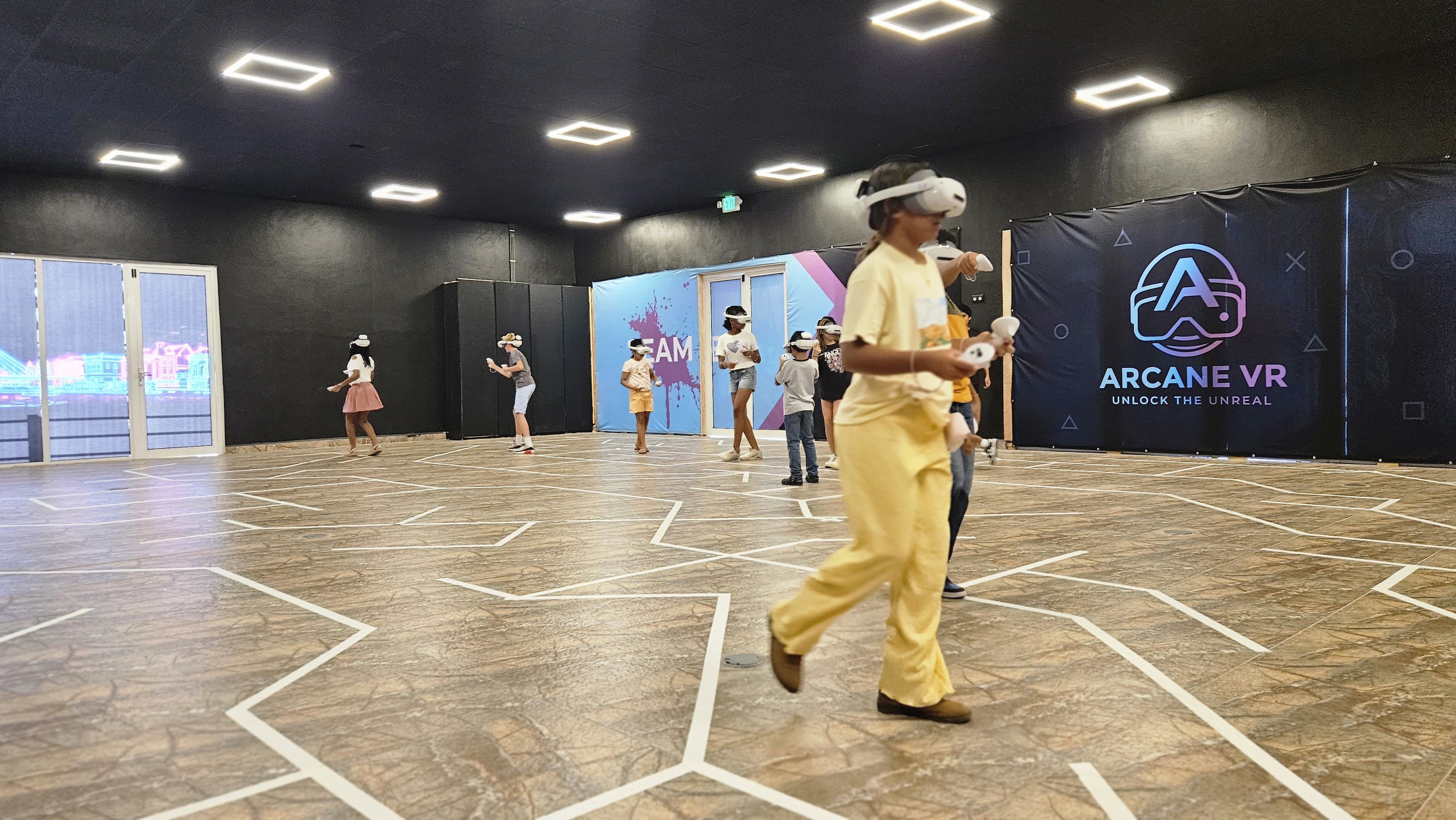 Arcane VR (1)