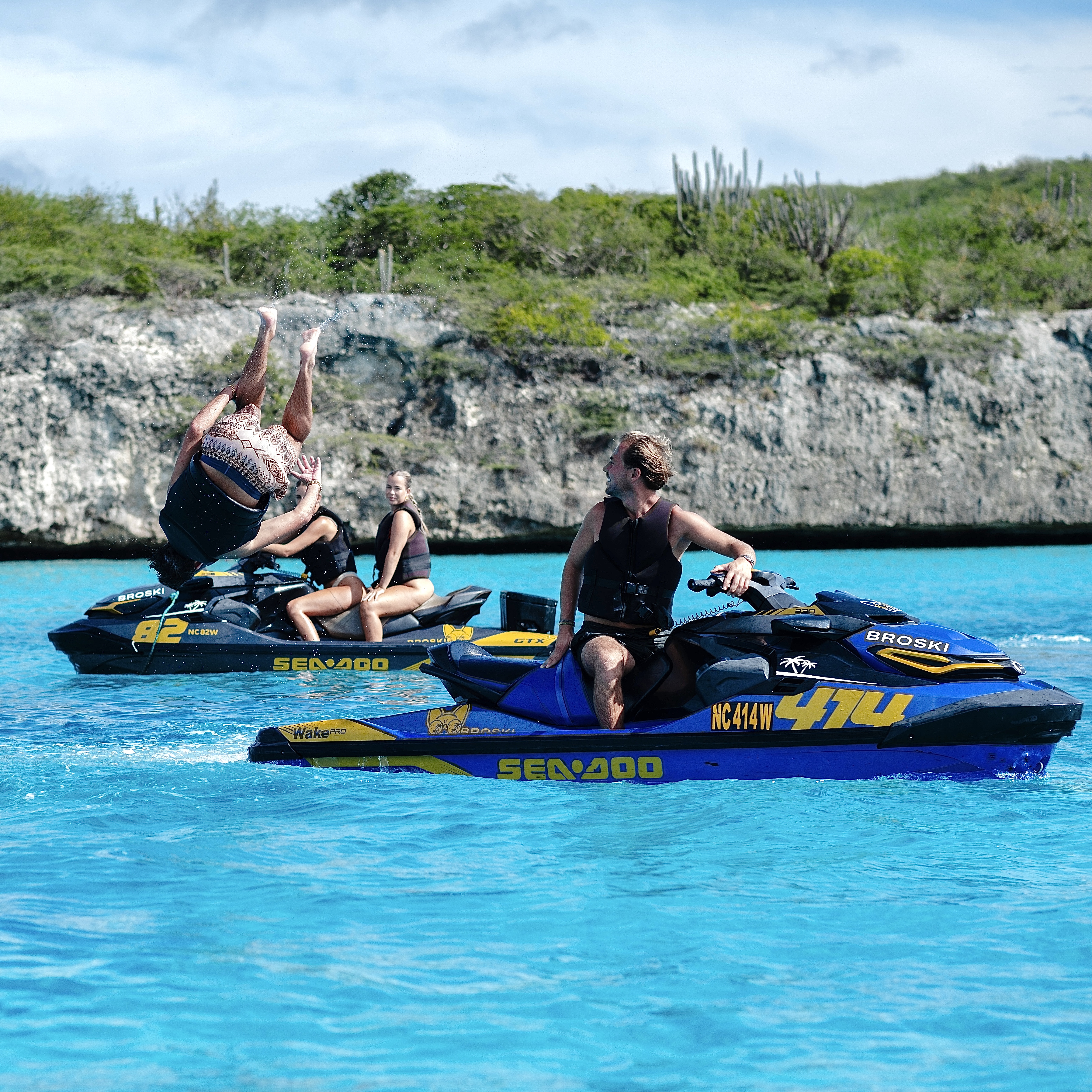 Broski Tours (2)