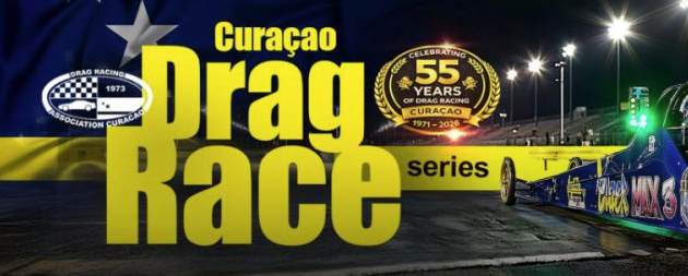 curacao drag race