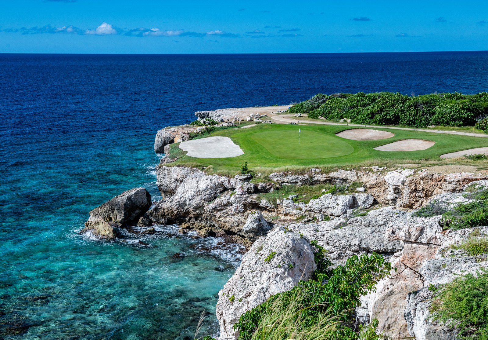 Blue Bay Golf and Beach Resort