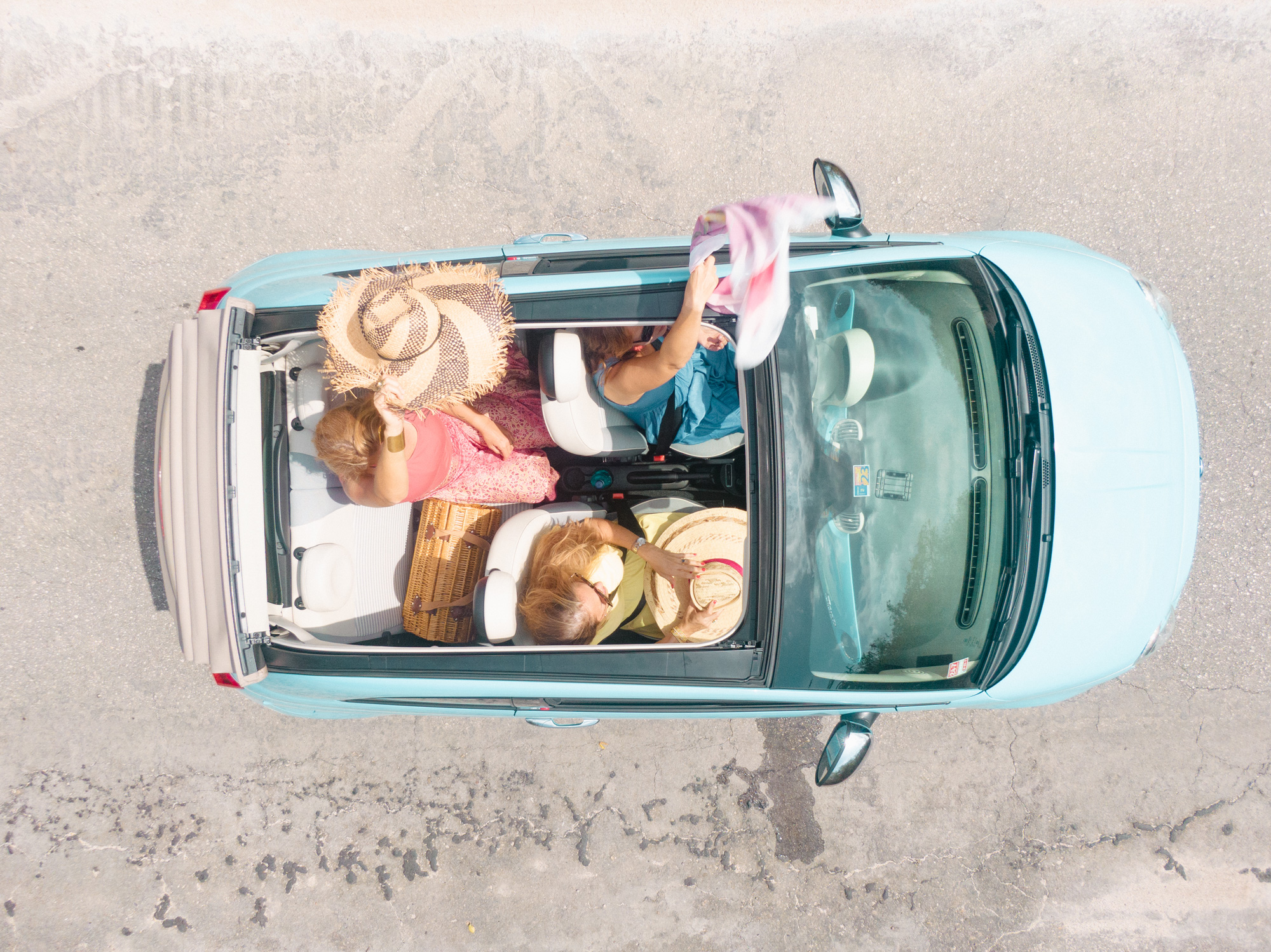 LivCuracao Car Rental