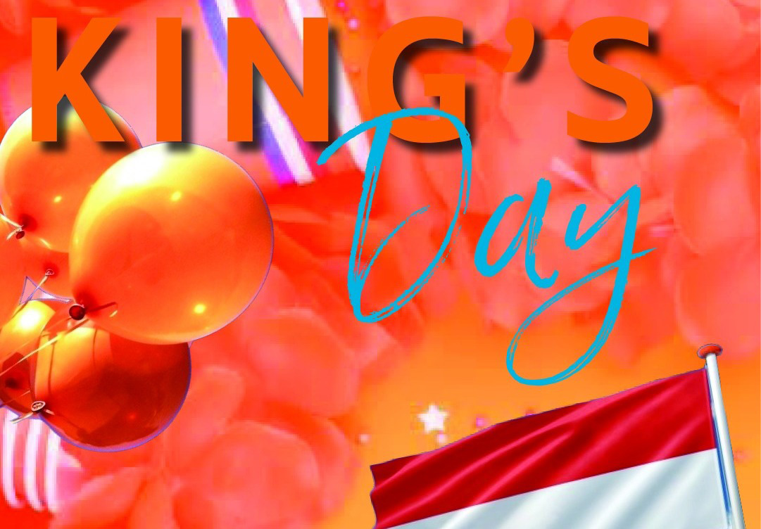 King's Day Bazaar