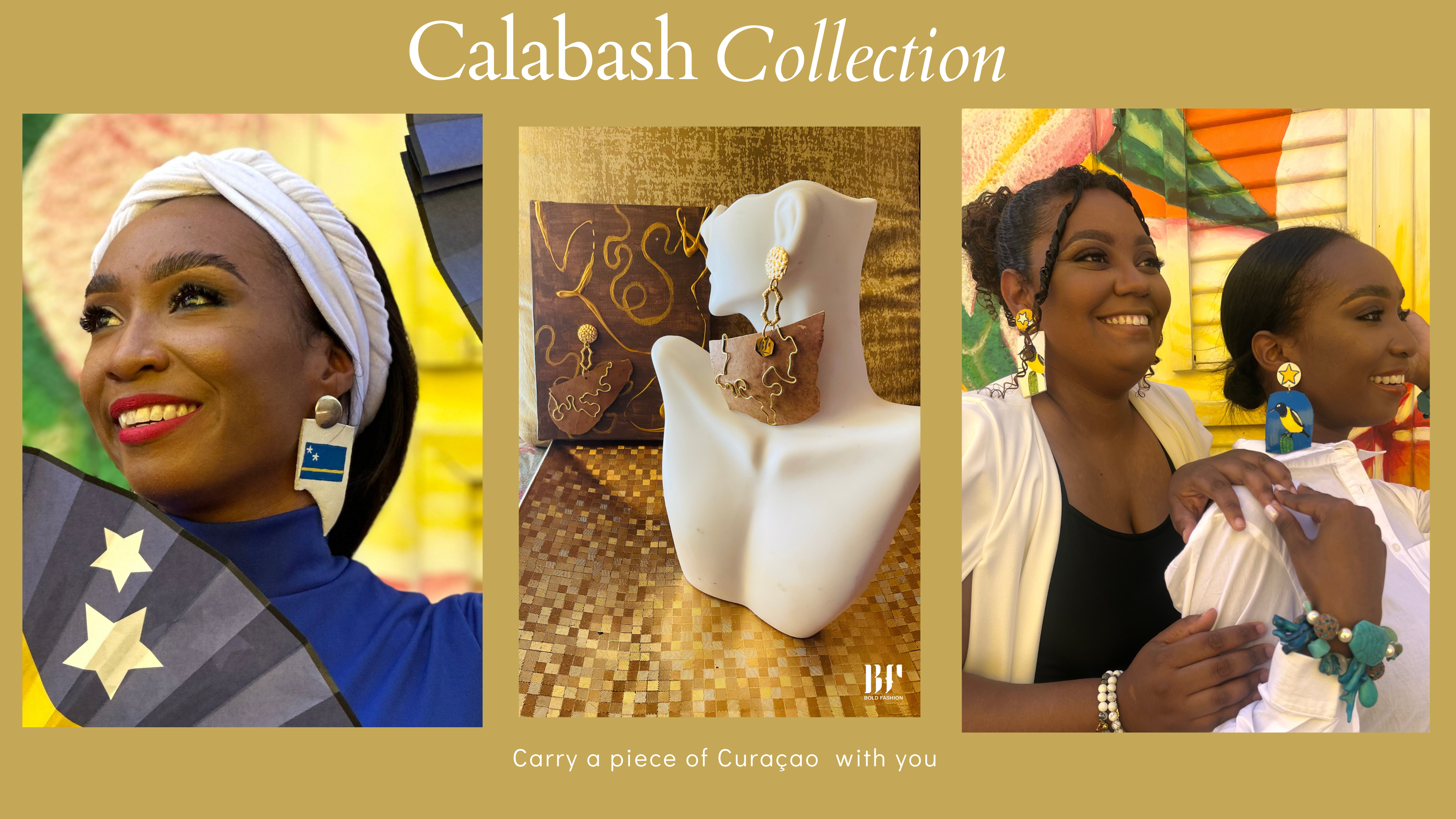 Bold Fashion Curaçao