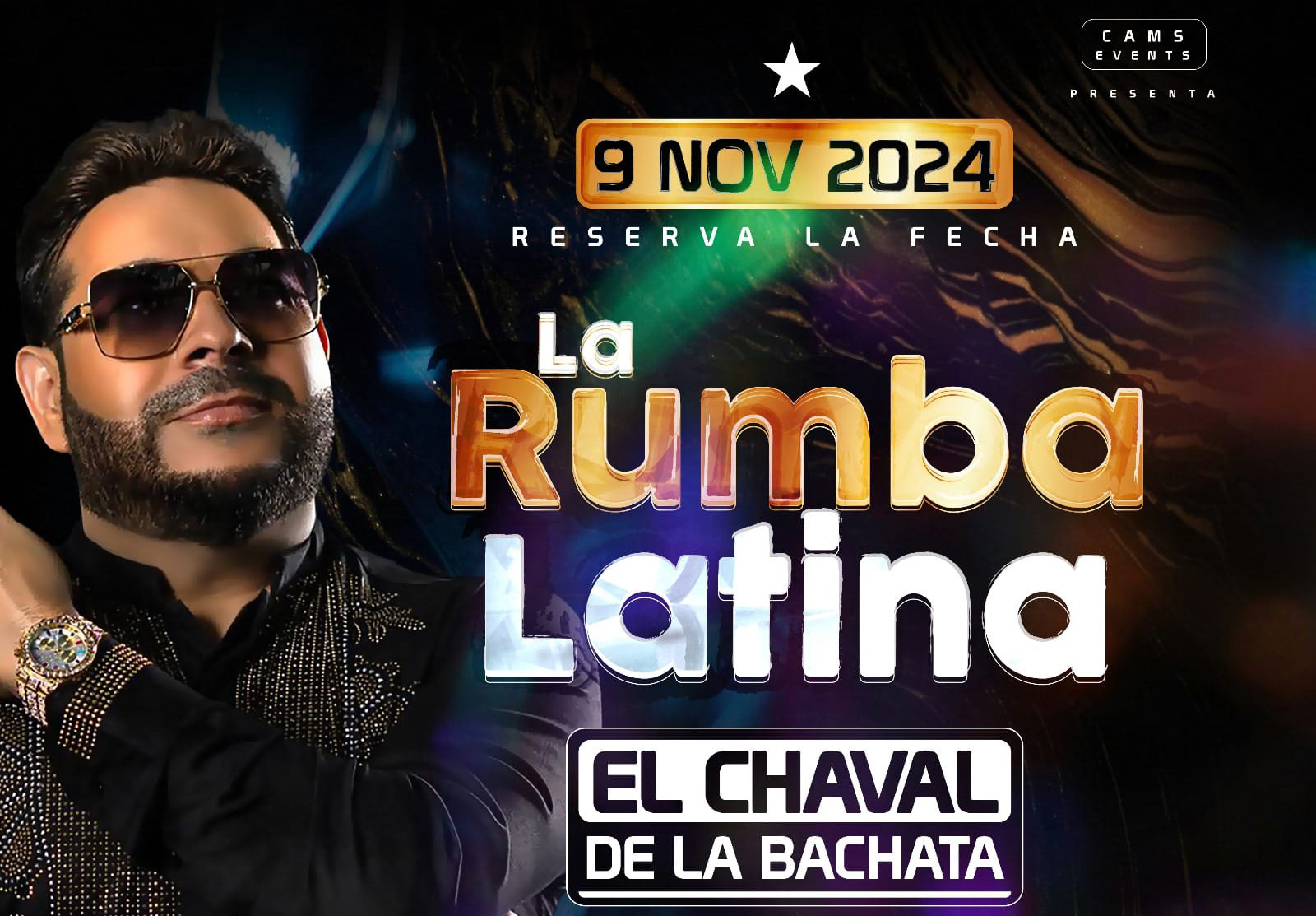 La Rumba Latina