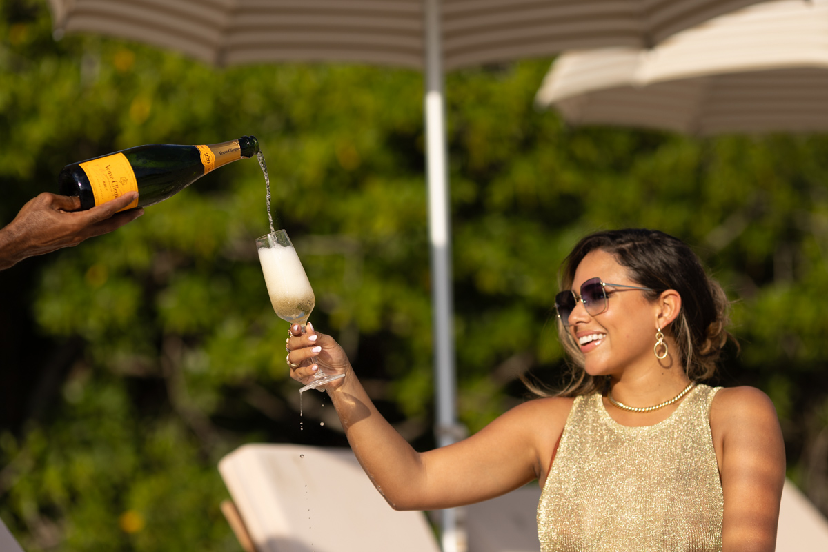 Mondi Beach Club Curaçao