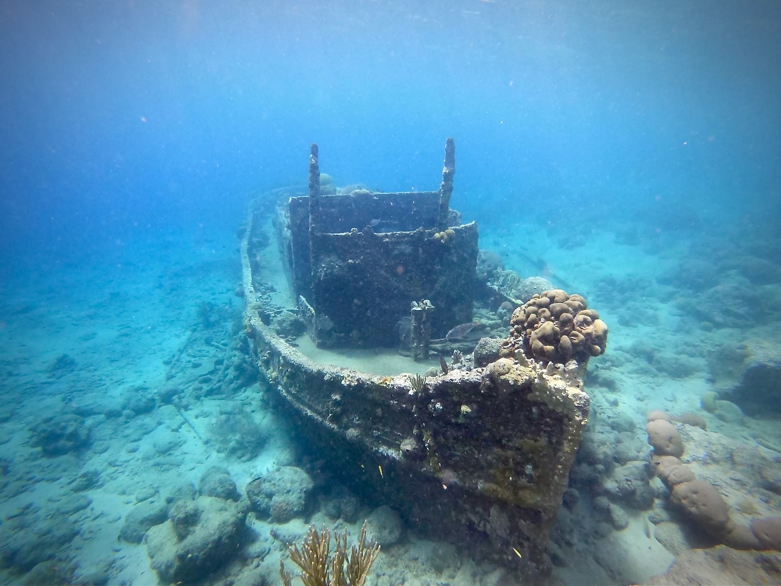 Seafari Adventures Curacao (1)