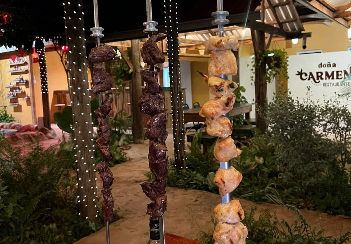 Doña Carmen Restaurant