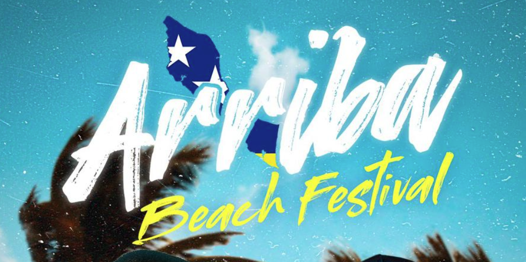 arriba beach festival mondi